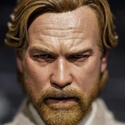 Preorder! Hot Toys DX26B Star Wars Kenobi Obi Wan Kenobi 1/6 Scale Collectibles Special Edition