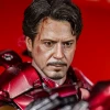 Preorder! Hot Toys MMS664D48B Ironman Mark 3 (2.0) Collectible Figure Special Edition