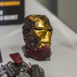 Preorder! Hot Toys MMS664D48B Ironman Mark 3 (2.0) Collectible Figure Special Edition