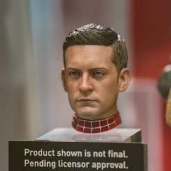 Preorder! Hot Toys MMS662B Spiderman No Way Home Friendly Neighborhood Spiderman Collectible Figure Deluxe Version Special Edition