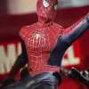 Preorder! Hot Toys MMS661 Spiderman No Way Home Friendly Neighborhood Spider-Man Collectible Figure Regular Edition
