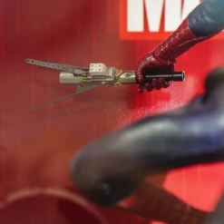 Preorder! Hot Toys MMS662B Spiderman No Way Home Friendly Neighborhood Spiderman Collectible Figure Deluxe Version Special Edition