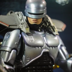 Preorder! Hot Toys MMS669D49B RoboCop 1/6 Scale Collectible Figure Special Edition