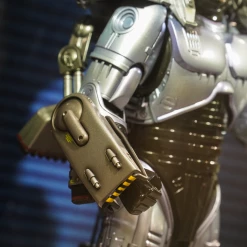 Preorder! Hot Toys MMS669D49B RoboCop 1/6 Scale Collectible Figure Special Edition