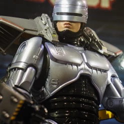 Preorder! Hot Toys MMS669D49B RoboCop 1/6 Scale Collectible Figure Special Edition