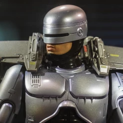 Preorder! Hot Toys MMS669D49B RoboCop 1/6 Scale Collectible Figure Special Edition