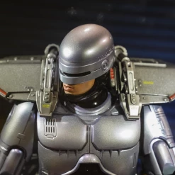 Preorder! Hot Toys MMS669D49B RoboCop 1/6 Scale Collectible Figure Special Edition