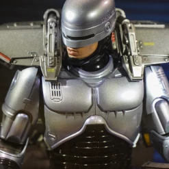 Preorder! Hot Toys MMS669D49B RoboCop 1/6 Scale Collectible Figure Special Edition
