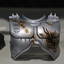 Preorder! Hot Toys MMS669D49B RoboCop 1/6 Scale Collectible Figure Special Edition