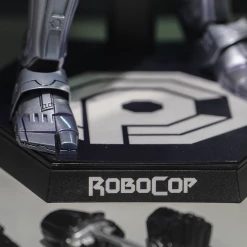 Preorder! Hot Toys MMS669D49B RoboCop 1/6 Scale Collectible Figure Special Edition