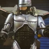 Preorder! Hot Toys MMS669D49B RoboCop 1/6 Scale Collectible Figure Special Edition