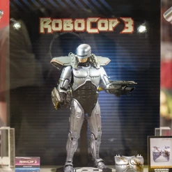 Preorder! Hot Toys MMS669D49B RoboCop 1/6 Scale Collectible Figure Special Edition