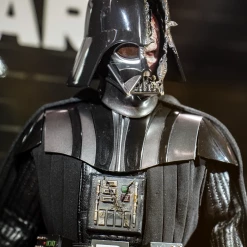 Preorder! Hot Toys DX27B Star Wars Obi Wan Kenobi Darth Vader Regular Edition