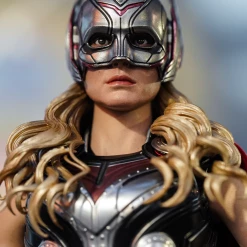 Preorder! Hot Toys MMS663B Thor Love And Thunder Mighty Thor Special Edition