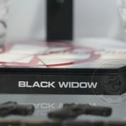 Preorder! Hot Toys MMS601 Black Widow Snow Suit
