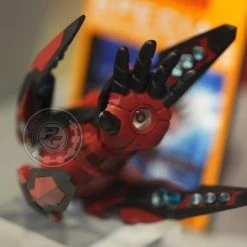 Preorder! Hot Toys CMS09D42B Armorized Warrior Armorized Deadpool Special Edition