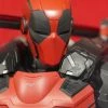 Preorder! Hot Toys CMS09D42 Armorized Warrior Armorized Deadpool Regular Edition