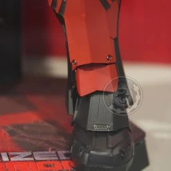 Preorder! Hot Toys CMS09D42B Armorized Warrior Armorized Deadpool Special Edition