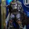 Preorder! Hot Toys VGM52 Arkham Origins Batman XE Suit Special Edition
