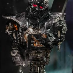 Preorder! Hot Toys DX23B Star Wars The Mandalorian Luke Skywalker Deluxe Version Special Edition