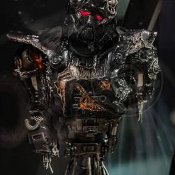 Preorder! Hot Toys DX23B Star Wars The Mandalorian Luke Skywalker Deluxe Version Special Edition