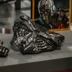 Preorder! Hot Toys TMS057 Zack Snyder's Justice League Cyborg Special Edition