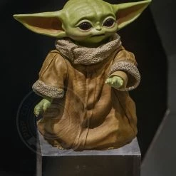 Preorder! Hot Toys DX23B Star Wars The Mandalorian Luke Skywalker Deluxe Version Special Edition