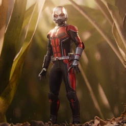 Hot Toys MMS497 Marvel Antman And The Wasp Antman