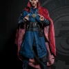 Pop Collectibles Preorder! Hot Toys MMS629 Spiderman No Way Home Dr Strange