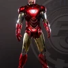 Hot Toys MMS378D17 Marvel Avengers Ironman Mark 6 Special Edition