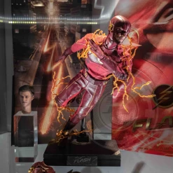 Hot Toys TMS009 The Flash