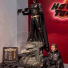 Preorder! Hot Toys QS019B The Dark Knight Trilogy Batman 1/4 Special Edition