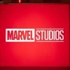 Pop Collectibles Hot Toys Marvel Studios Square Lightbox Red