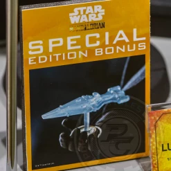 Preorder! Hot Toys DX23B Star Wars The Mandalorian Luke Skywalker Deluxe Version Special Edition