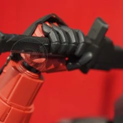 Preorder! Hot Toys CMS09D42B Armorized Warrior Armorized Deadpool Special Edition