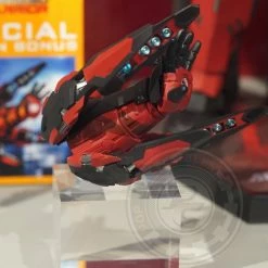 Preorder! Hot Toys CMS09D42B Armorized Warrior Armorized Deadpool Special Edition