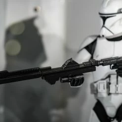 Preorder! Hot Toys MMS647 Star Wars Attack Of The Clones Clone Trooper