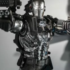 Preorder! Hot Toys CMS013D47 Marvel Comics 1/6th Scale War Machine Collectible Figure The Origins Collection