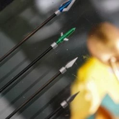 Preorder! Hot Toys TMS074 Hawkeye Kate Bishop Collectible Figure