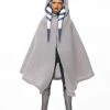 Hot Toys TMS021 Star Wars The Clone Wars Ahsoka Tano