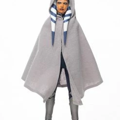 Hot Toys TMS021 Star Wars The Clone Wars Ahsoka Tano