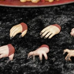 Preorder! Hot Toys MMS653 Doctor Strange And The Multiverse Of Madness The Scarlet Witch Collectible Figure (Deluxe Version)