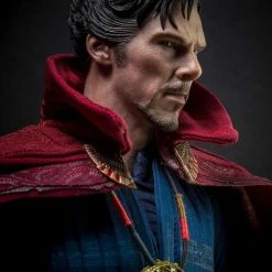 Hot Toys MMS387 Marvel Dr Strange