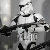 Preorder! Hot Toys MMS647 Star Wars Attack Of The Clones Clone Trooper