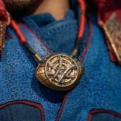 Preorder! Hot Toys MMS645 Dr Strange Multiverse Of Madness Dr Strange