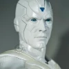 Hot Toys TMS054 Wanda Vision The White Vision