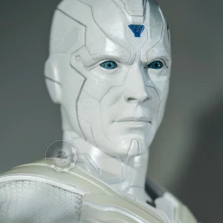 Hot Toys TMS054 Wanda Vision The White Vision