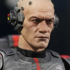 Preorder! Hot Toys TMS042 Star Wars The Bad Batch Echo