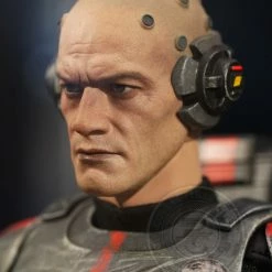 Preorder! Hot Toys TMS042 Star Wars The Bad Batch Echo