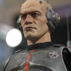 Preorder! Hot Toys TMS042 Star Wars The Bad Batch Echo